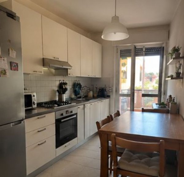 appartamento in affitto a Parma in zona Pablo