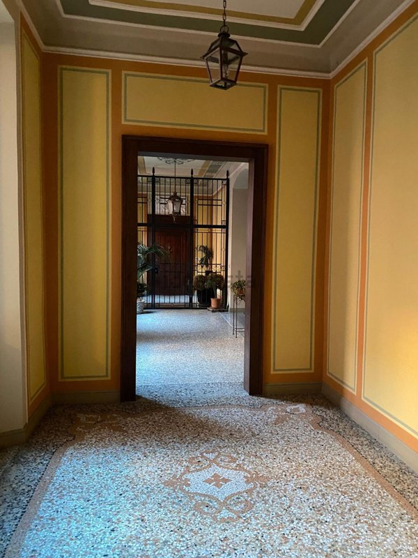 appartamento in affitto a Parma in zona Centro Storico