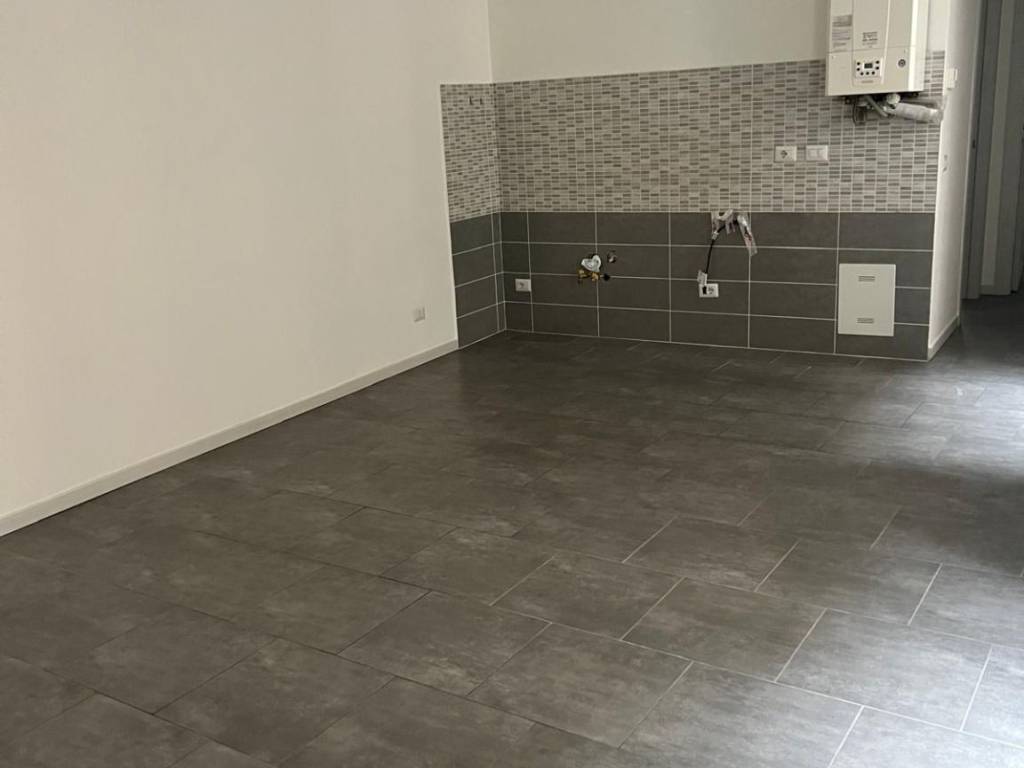 appartamento in affitto a Parma in zona Centro Storico