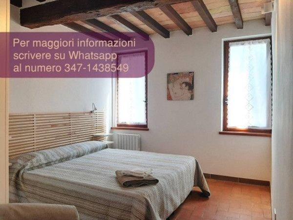 appartamento in affitto a Parma in zona Centro Storico