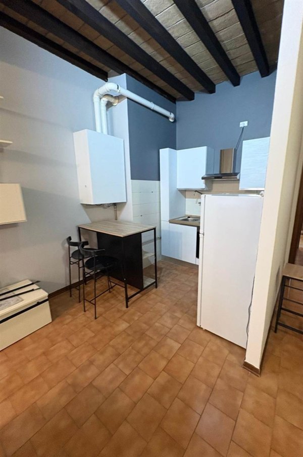 appartamento in affitto a Parma in zona Centro Storico
