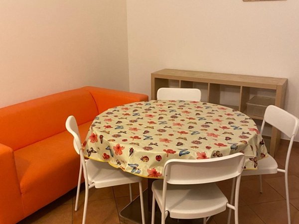appartamento in affitto a Parma in zona Centro Storico
