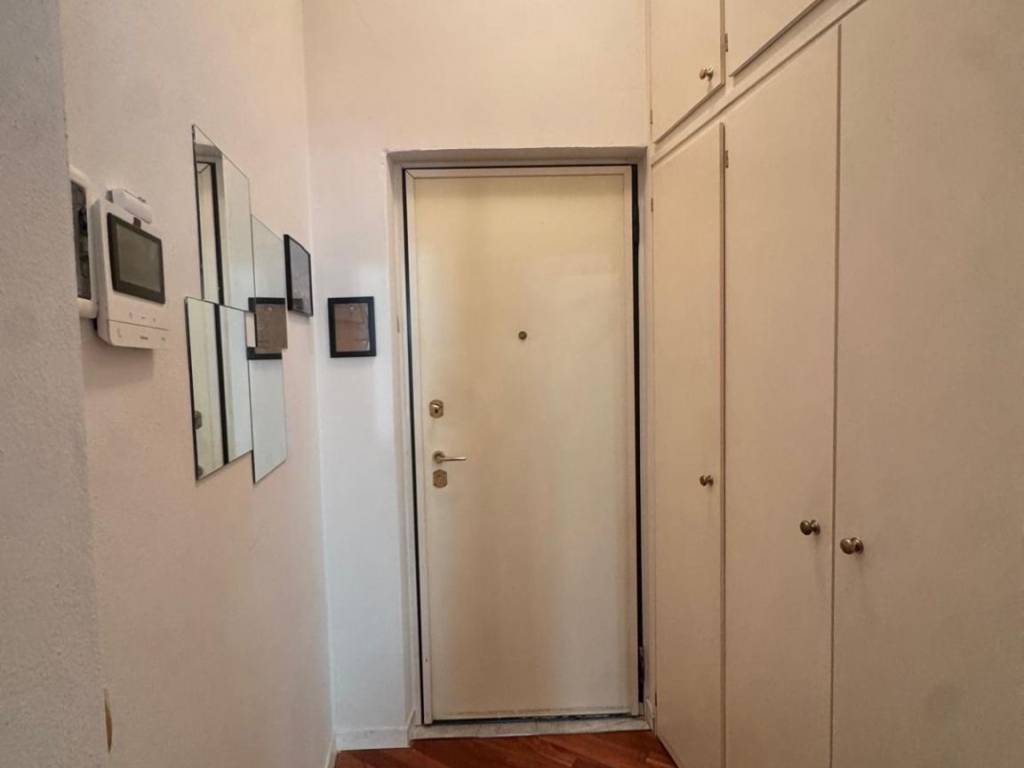 appartamento in affitto a Parma in zona Centro Storico