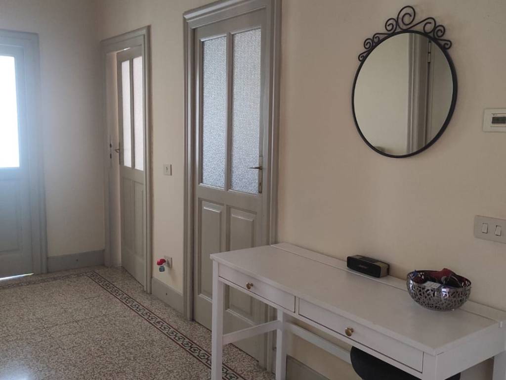 appartamento in affitto a Parma in zona Molinetto