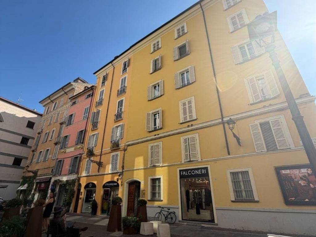 appartamento in affitto a Parma in zona Centro Storico