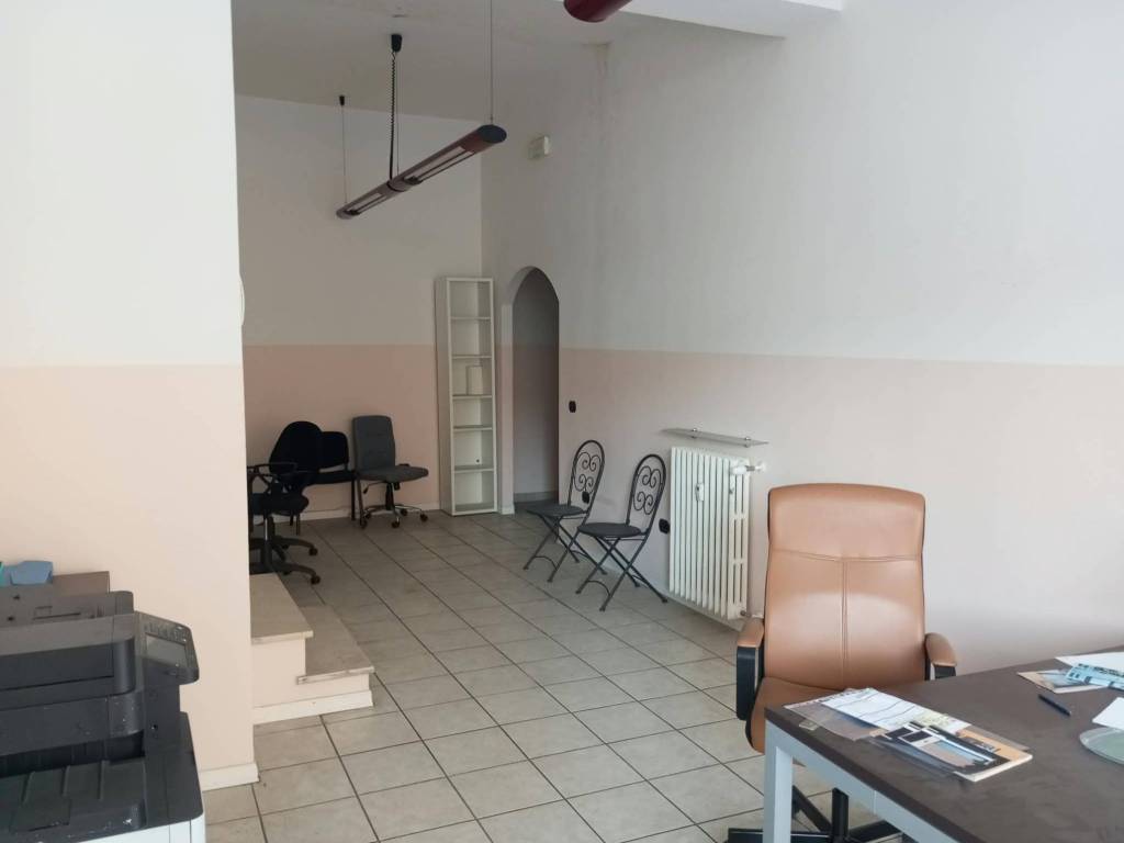 appartamento in affitto a Parma in zona San Leonardo