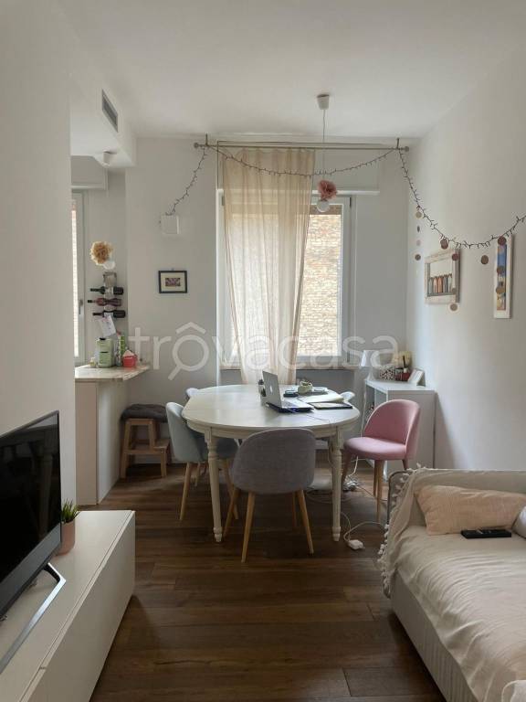 appartamento in affitto a Parma in zona Centro Storico