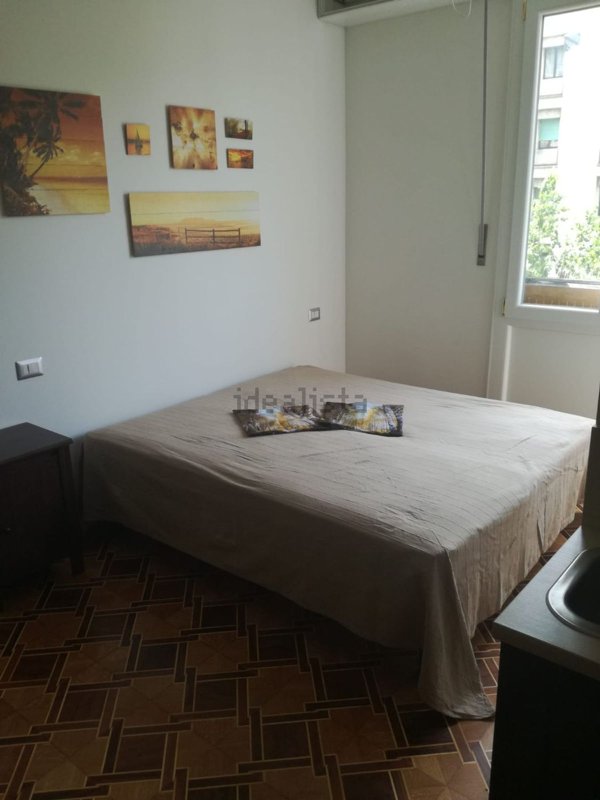 appartamento in affitto a Parma in zona Pablo