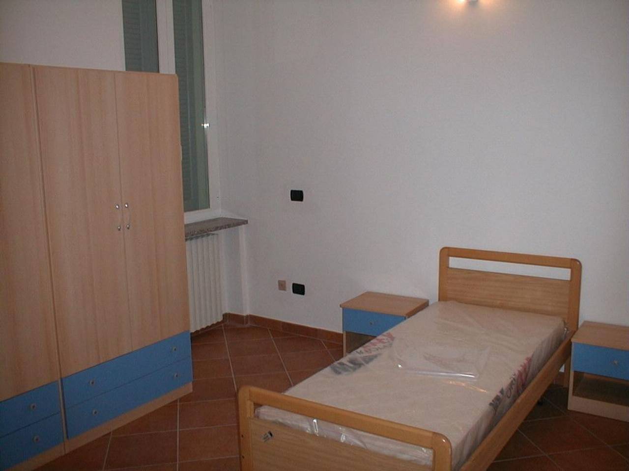 appartamento in affitto a Parma in zona Centro Storico