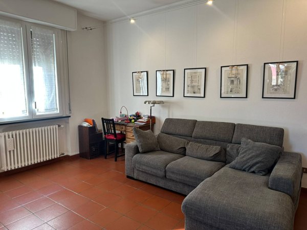 appartamento in affitto a Parma in zona San Leonardo