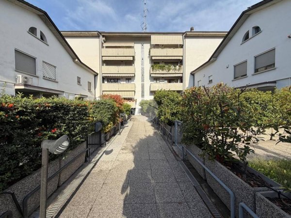 appartamento in affitto a Parma in zona San Leonardo