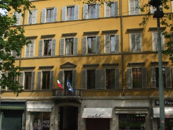 appartamento in affitto a Parma