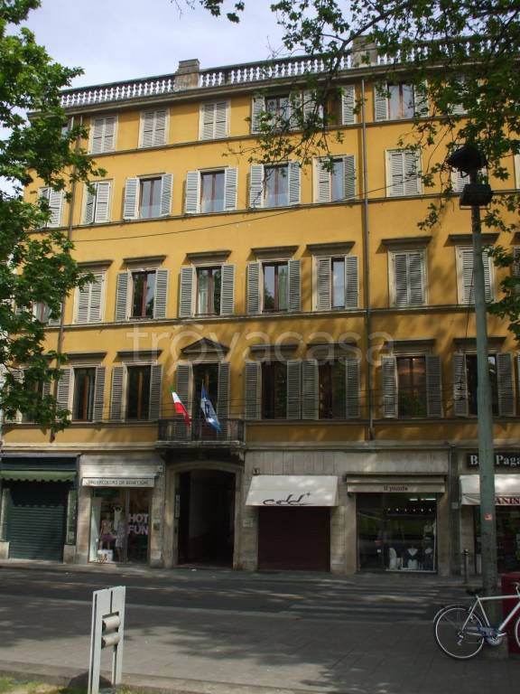 appartamento in affitto a Parma in zona Centro Storico