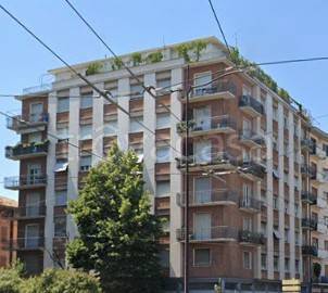 appartamento in affitto a Parma in zona Oltretorrente