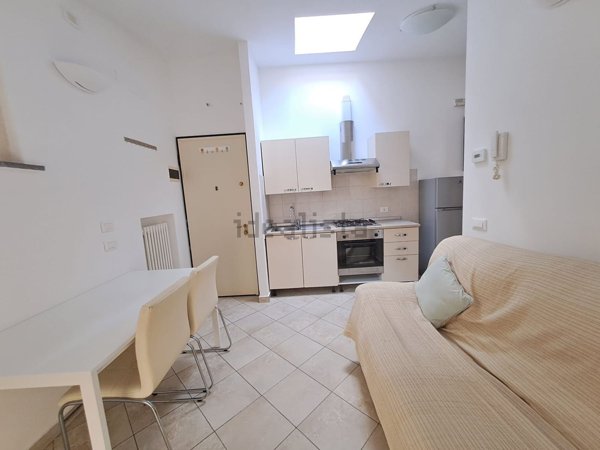 appartamento in affitto a Parma in zona Centro Storico