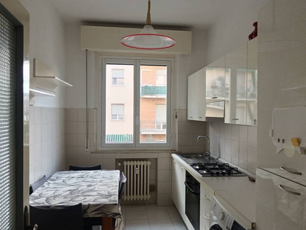 appartamento in affitto a Parma in zona Montanara