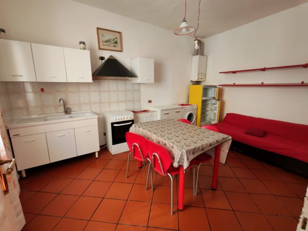 appartamento in affitto a Parma in zona Centro Storico