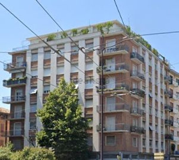 appartamento in affitto a Parma in zona Pablo