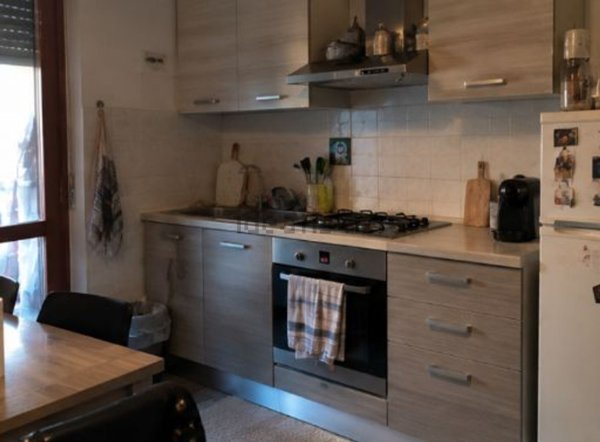 appartamento in affitto a Parma in zona Pablo