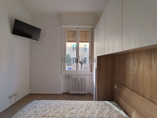 appartamento in affitto a Parma in zona Centro Storico