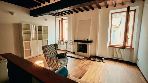 appartamento in affitto a Parma in zona Centro Storico