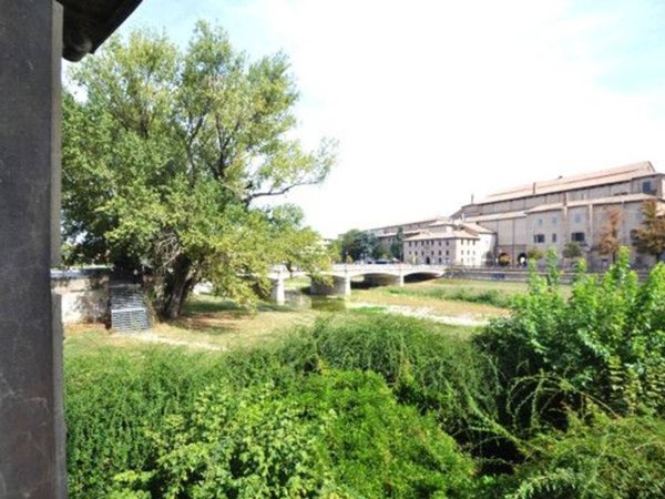 appartamento in affitto a Parma in zona Centro Storico
