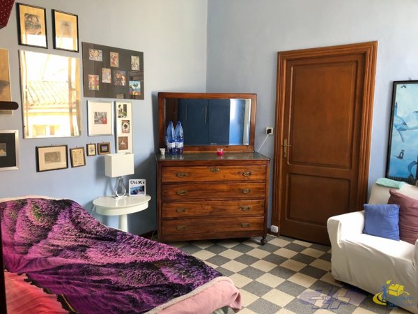 appartamento in affitto a Parma in zona Centro Storico