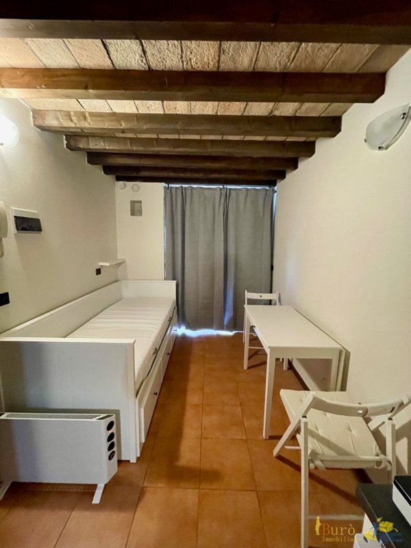 appartamento in affitto a Parma in zona Centro Storico