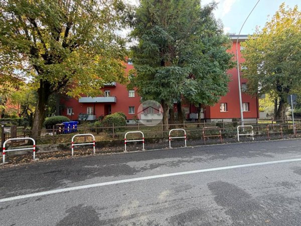 appartamento in affitto a Parma in zona San Leonardo