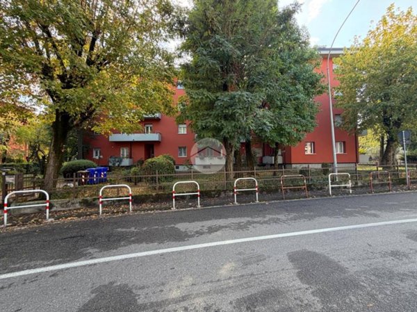 appartamento in affitto a Parma in zona San Leonardo