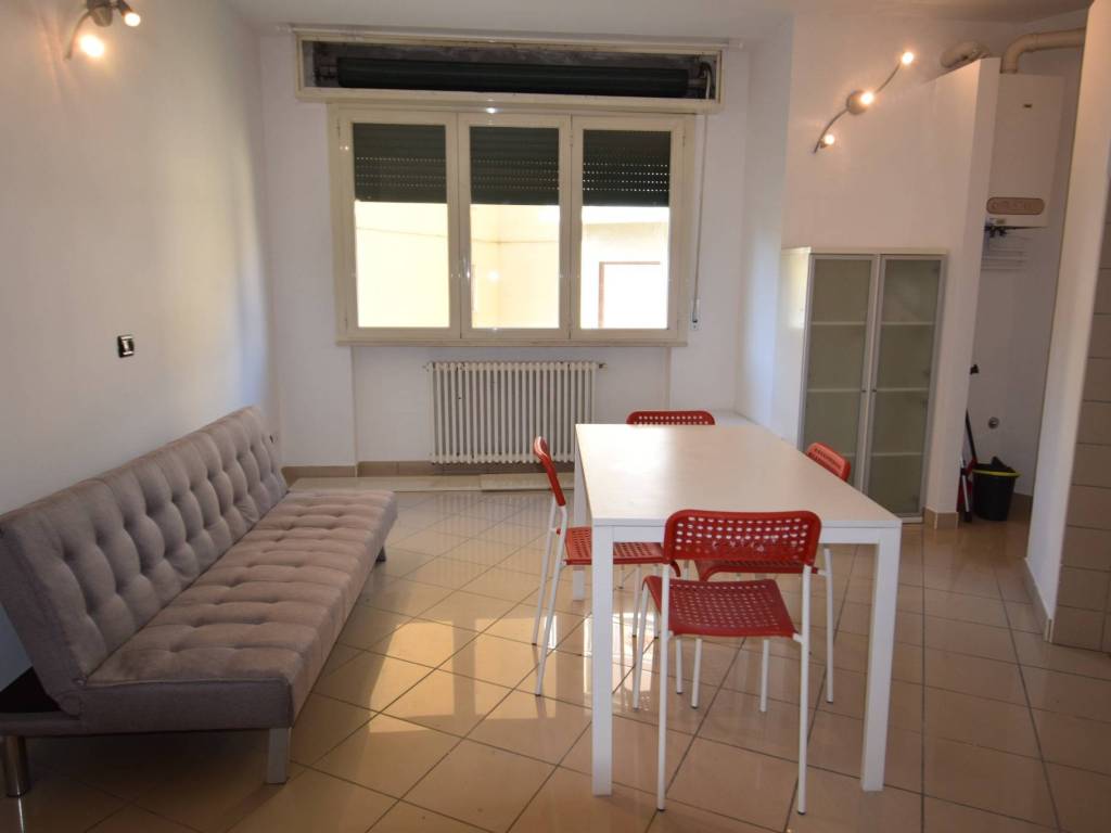 appartamento in affitto a Parma in zona Pablo