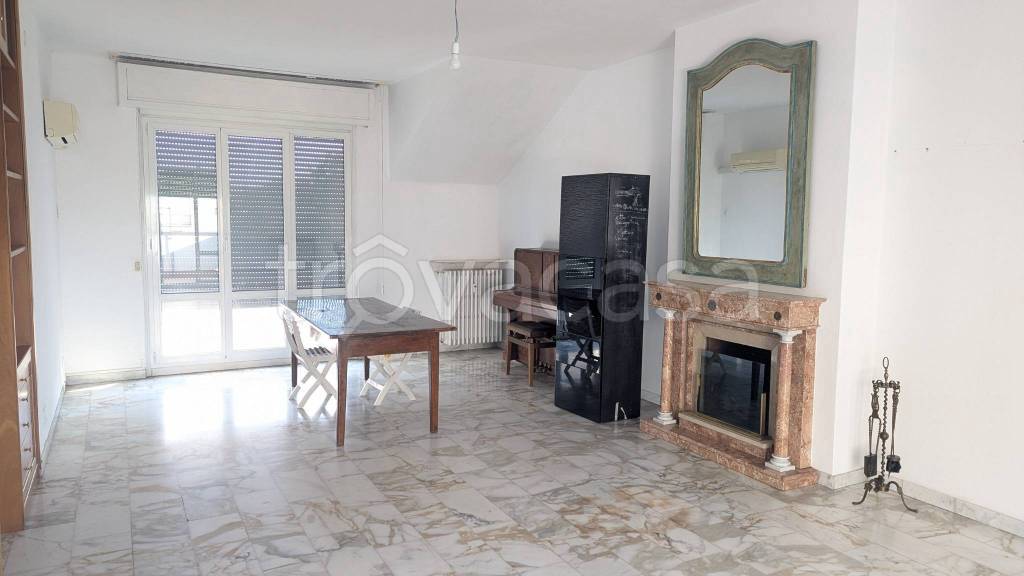 appartamento in affitto a Parma