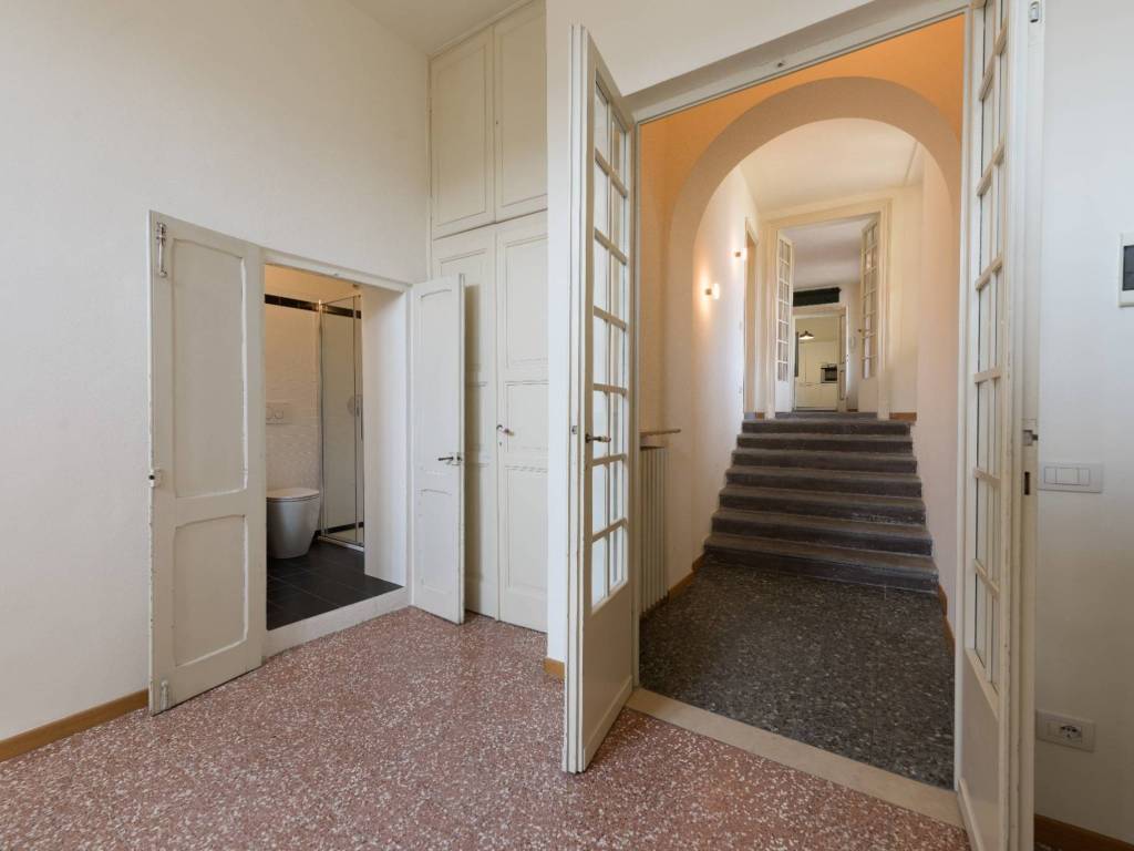 appartamento in affitto a Parma in zona Centro Storico