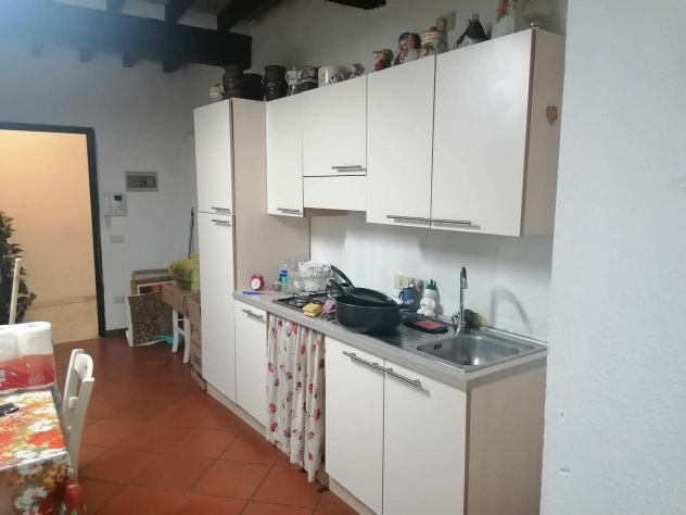 appartamento in affitto a Parma in zona Centro Storico
