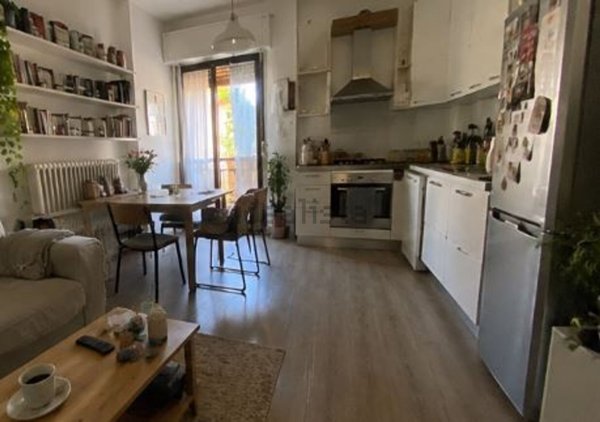 appartamento in affitto a Parma in zona Molinetto