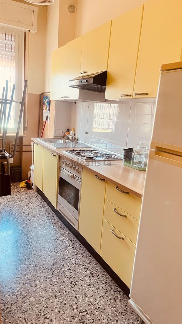 appartamento in affitto a Parma in zona Pablo