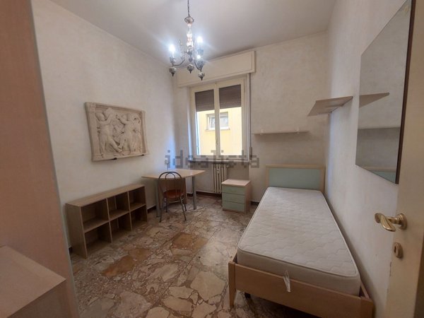 appartamento in affitto a Parma in zona Centro Storico