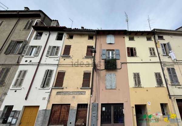 appartamento in affitto a Parma in zona Centro Storico
