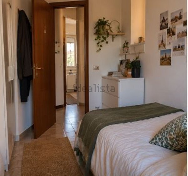 appartamento in affitto a Parma in zona San Leonardo