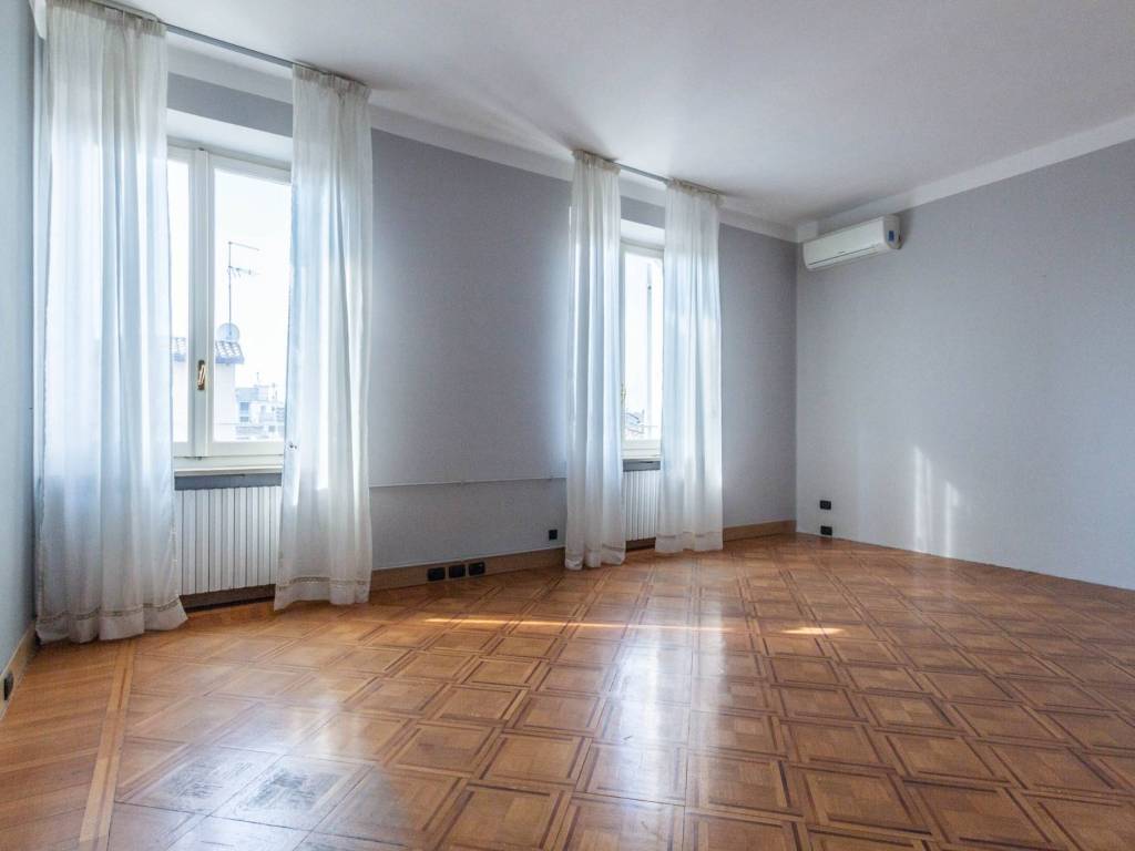 appartamento in affitto a Parma in zona Centro Storico