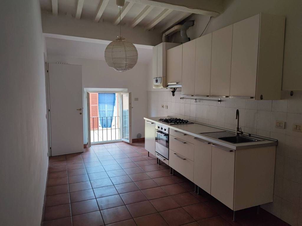 appartamento in affitto a Parma in zona Centro Storico