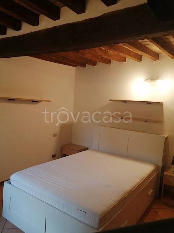 appartamento in affitto a Parma in zona Centro Storico