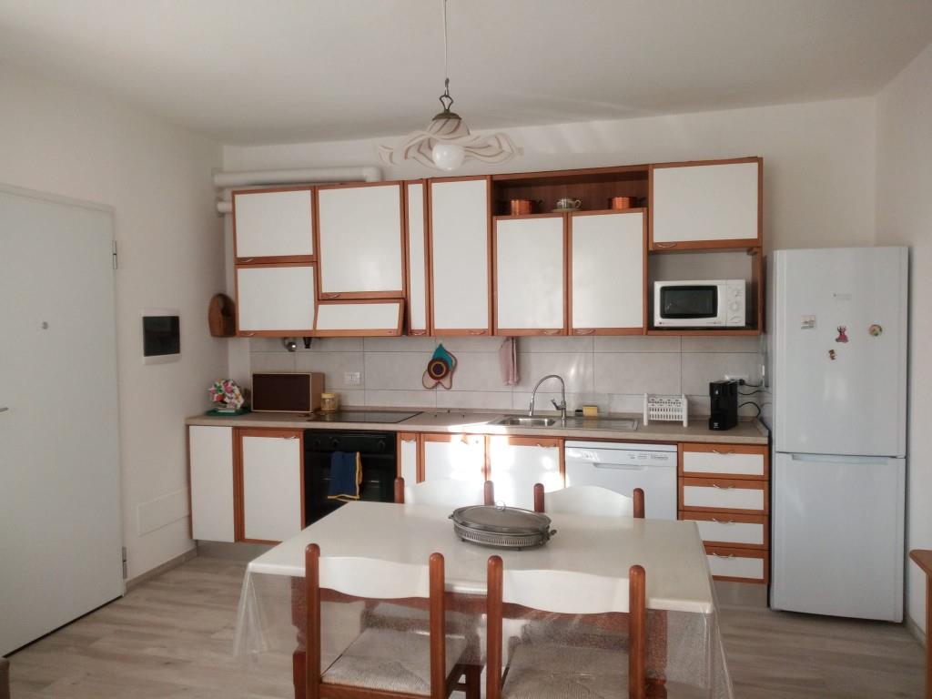 appartamento in affitto a Parma in zona Molinetto