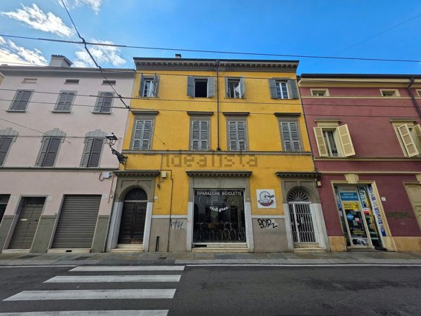 appartamento in affitto a Parma in zona Centro Storico