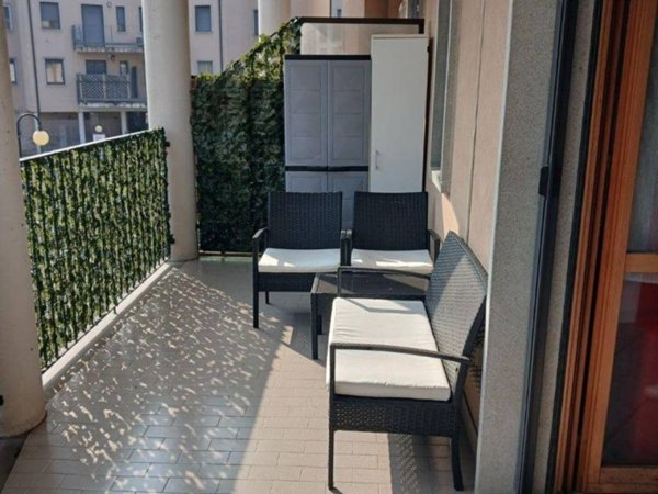 appartamento in affitto a Parma in zona Pablo
