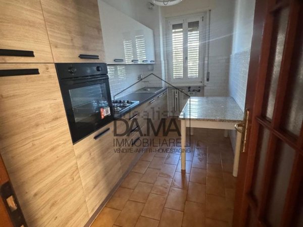 appartamento in affitto a Parma in zona Pablo