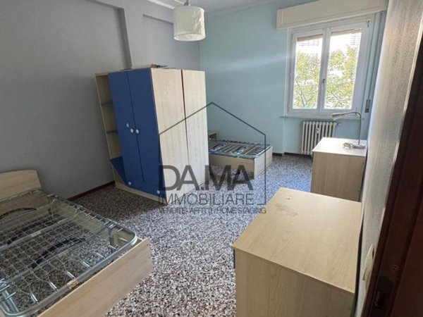 appartamento in affitto a Parma in zona Pablo
