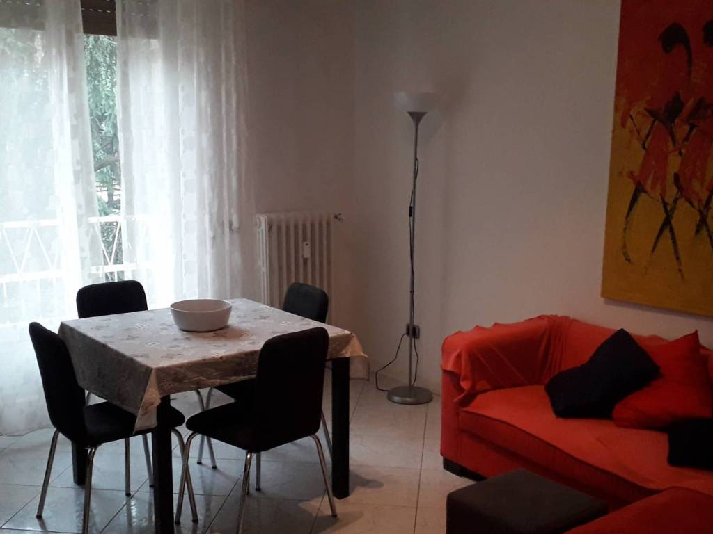 appartamento in affitto a Parma in zona Cittadella