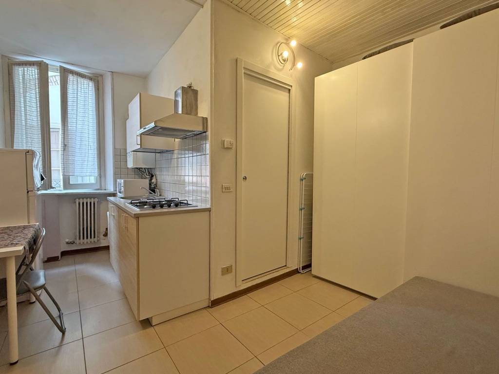 appartamento in affitto a Parma in zona Centro Storico