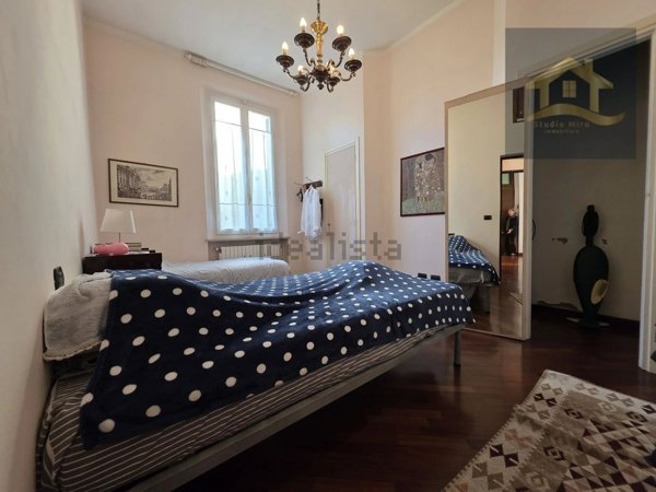 appartamento in affitto a Parma